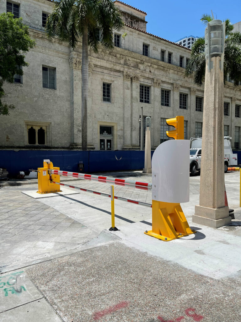 HySecurity Fence